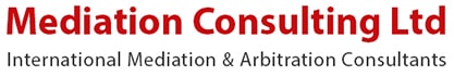 Mediation Consulting Ltd Logo